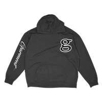 Premium Heavyweight hoodie