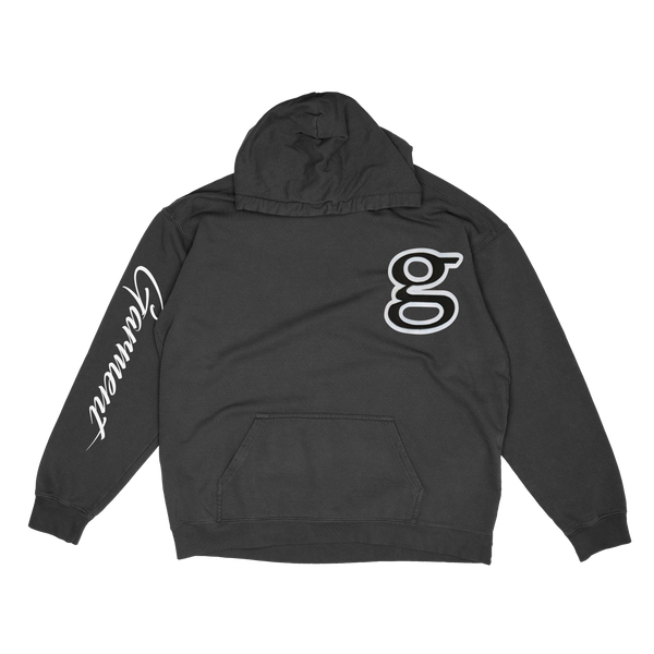 Premium Heavyweight hoodie